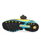 adidas ZX 8000 JC & MT Consortium Chalk White / Chalk White / Chalk White Low Top Sneakers JQ4359 Detail View 1 | Overkill