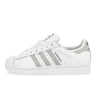 adidas Superstar ll White Low Top Sneakers JQ4731 | Overkill
