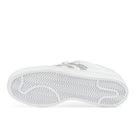 adidas Superstar ll White Low Top Sneakers JQ4731 Detail View 1 | Overkill
