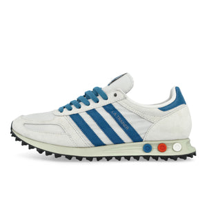 adidas LA Trainer OG Off White / Dark Marine / Crystal White LA Trainer OG JR3610 | Overkill