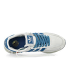adidas LA Trainer OG Off White / Dark Marine / Crystal White LA Trainer OG JR3610 Detailfoto | Overkill