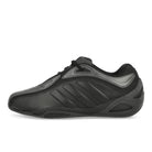 adidas Adiracer GT Core Black / Core Black / Carbon Low Top Sneakers JQ5758 | Overkill
