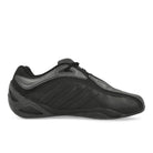 adidas Adiracer GT Core Black / Core Black / Carbon Low Top Sneakers JQ5758 Silhouette | Overkill
