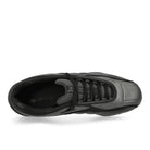 adidas Adiracer GT Core Black / Core Black / Carbon Low Top Sneakers JQ5758 Detailfoto | Overkill