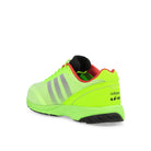 adidas Adizero Adios OG Lucid Lemon / Core Black / Bright Red Low Top Sneakers JQ5783 Material | Overkill