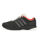 adidas Adizero Adios OG Core Black / Footwear White / Bright Red Low Top Sneakers JQ5784 | Overkill
