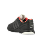 adidas Adizero Adios OG Core Black / Footwear White / Bright Red Low Top Sneakers JQ5784 Material | Overkill