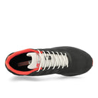 adidas Adizero Adios OG Core Black / Footwear White / Bright Red Low Top Sneakers JQ5784 Detailfoto | Overkill