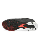 adidas Adizero Adios OG Core Black / Footwear White / Bright Red Low Top Sneakers JQ5784 Detail View 1 | Overkill