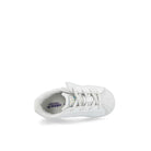 adidas Superstar Led Lights CF EL I Footwear White / Footwear White / Footwear White Low Top Sneakers JQ6418 Detail View 1 | Overkill
