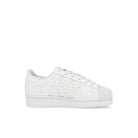 adidas Superstar Led Lights CF EL C Footwear White / Footwear White / Footwear White Low Top Sneakers JQ6419 Silhouette | Overkill
