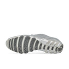 adidas Ghost Sprint W Silver Metallic / Matte Silver / Grey One Low Top Sneakers JQ6439 Detail View 1 | Overkill