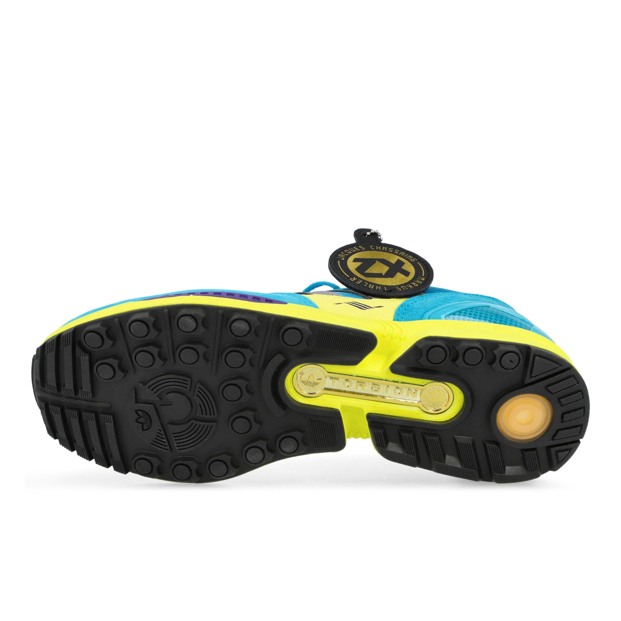 adidas ZX 8000 JC & MT – Origin, innovation, and the legend of the