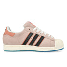 SpongeBob SquarePants x adidas Patrick Superstar Core Black / Wonder Clay Sneaker JQ6778 Silhouette | Overkill
