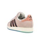 SpongeBob SquarePants x adidas Patrick Superstar Core Black / Wonder Clay Sneaker JQ6778 Material | Overkill
