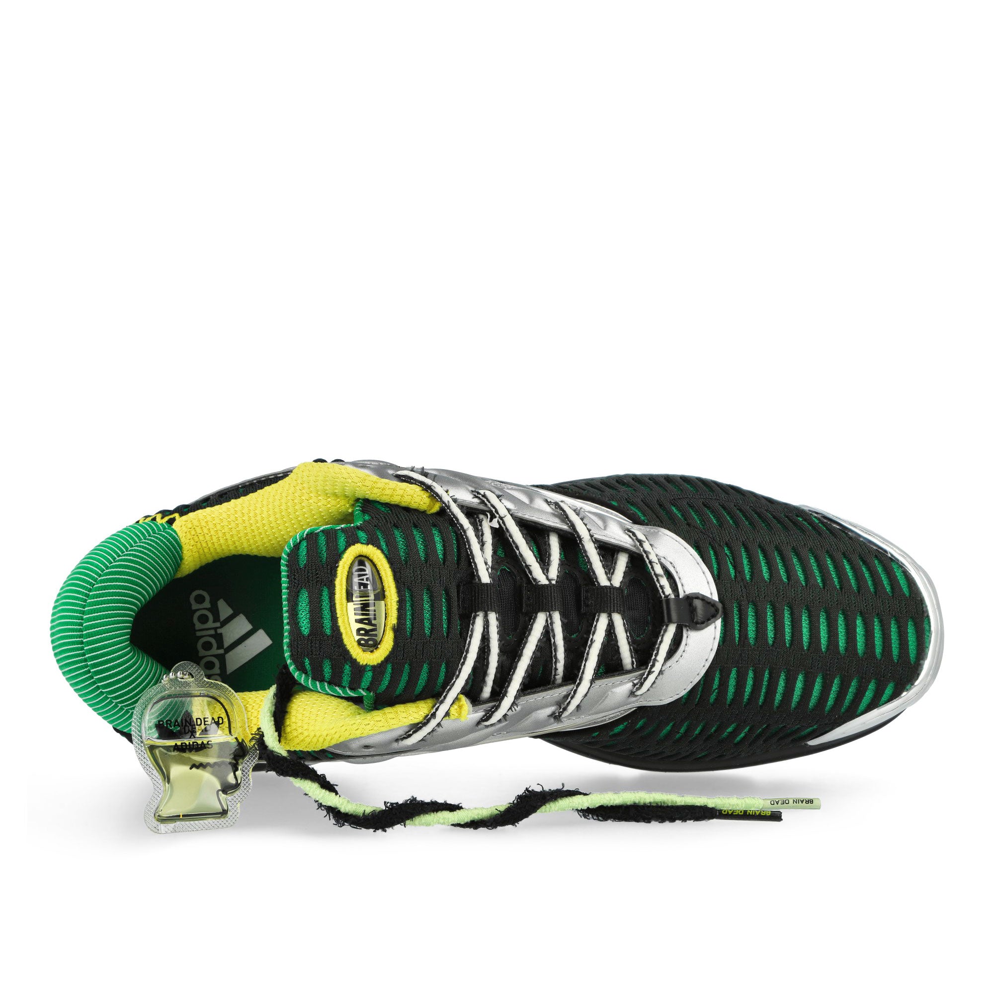 Brain Dead x adidas Climacool 2 JQ6793 | OVERKILL