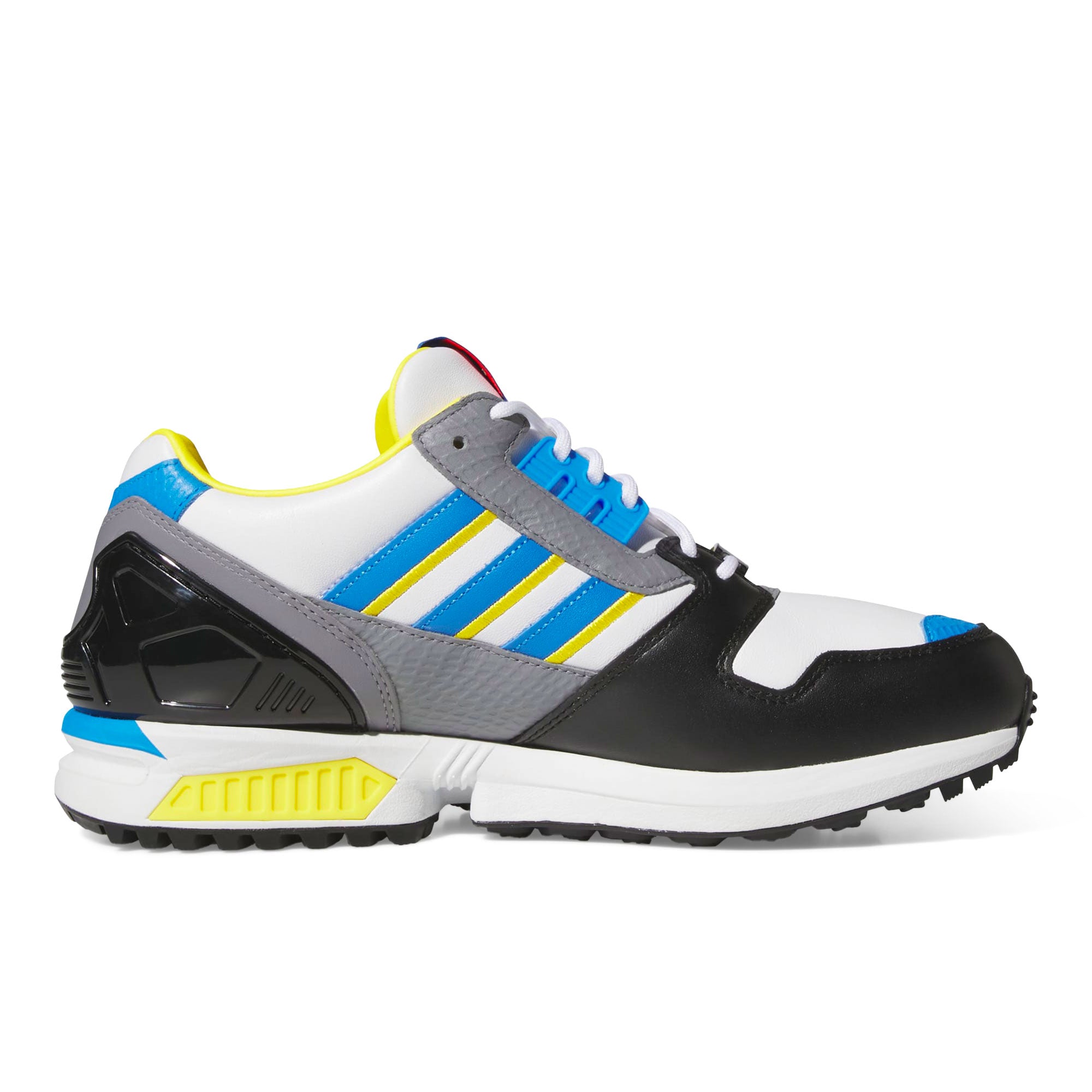adidas ZX 8000 JC & MT - Ursprung, Innovation und der Mythos des
