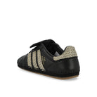 Clot by Edison Chen x adidas Mundial Core Black / Hemp / Core Black Low Top Sneakers JQ6823 Material | Overkill
