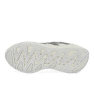 adidas Adizero Aruku Footwear White / Footwear White / Silver Metallic Low Top Sneakers  Detail View 2 | Overkill