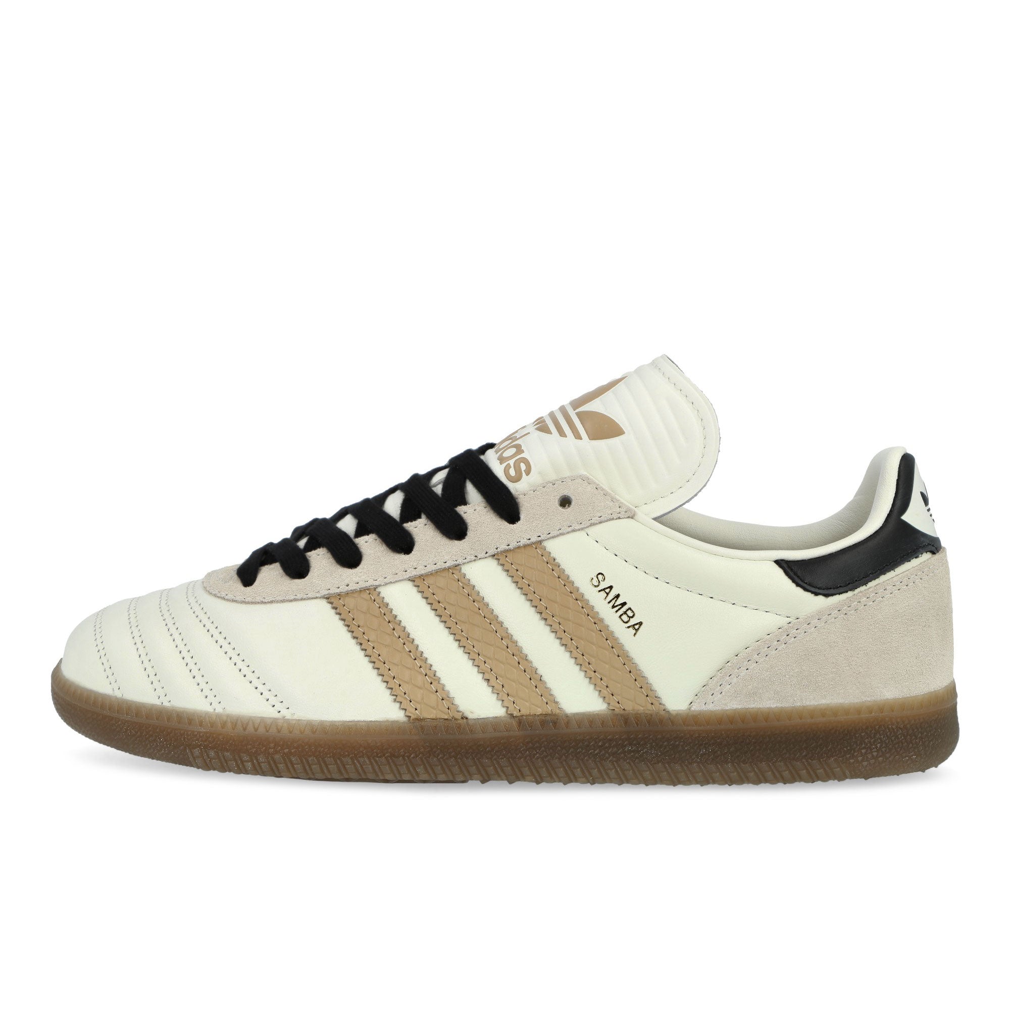 adidas SAMBA スニーカー　24.0 Adidas x Sneakersnstuff 'Samba' JP スニーカー | ブラック