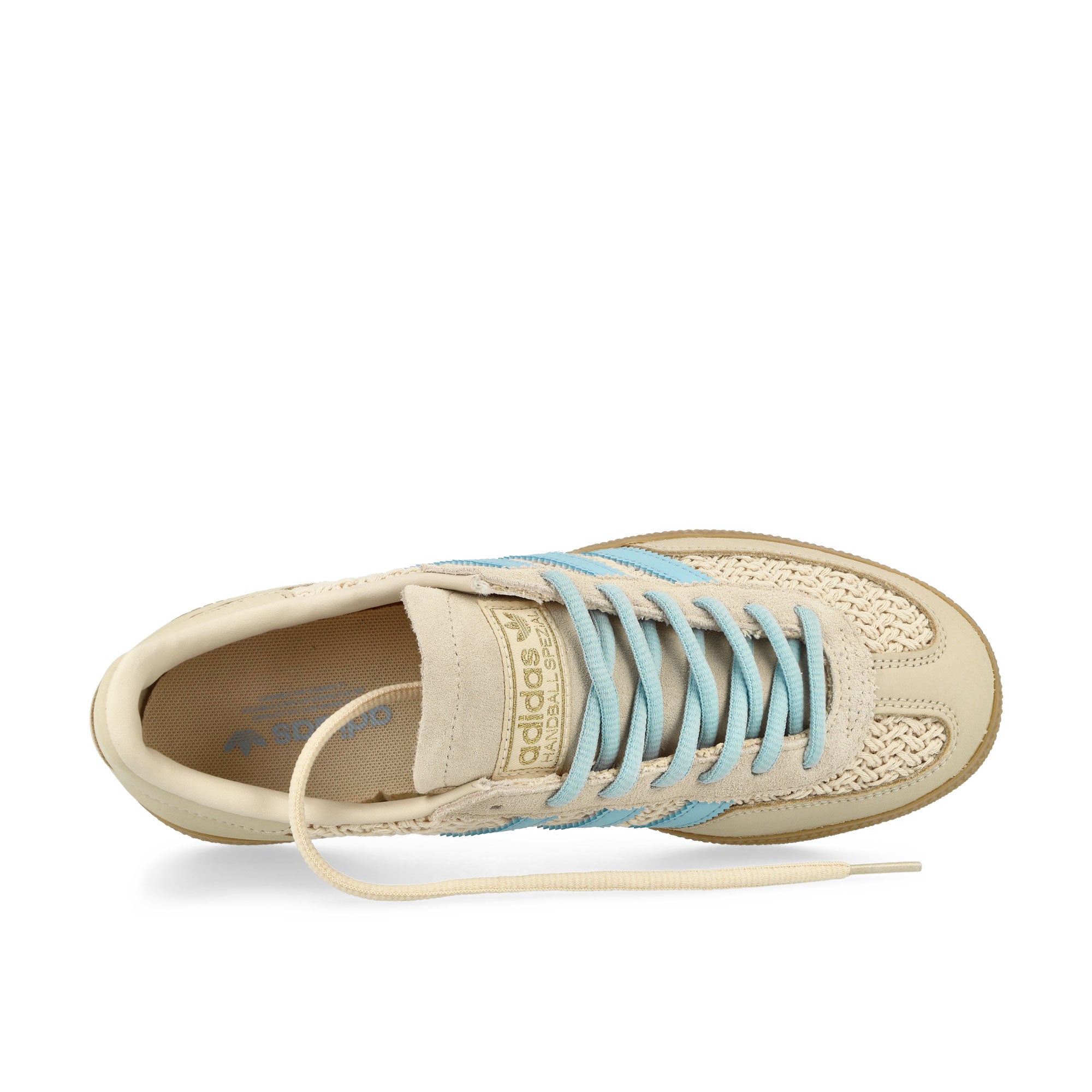adidas Handball Spezial W JQ8410 | OVERKILL
