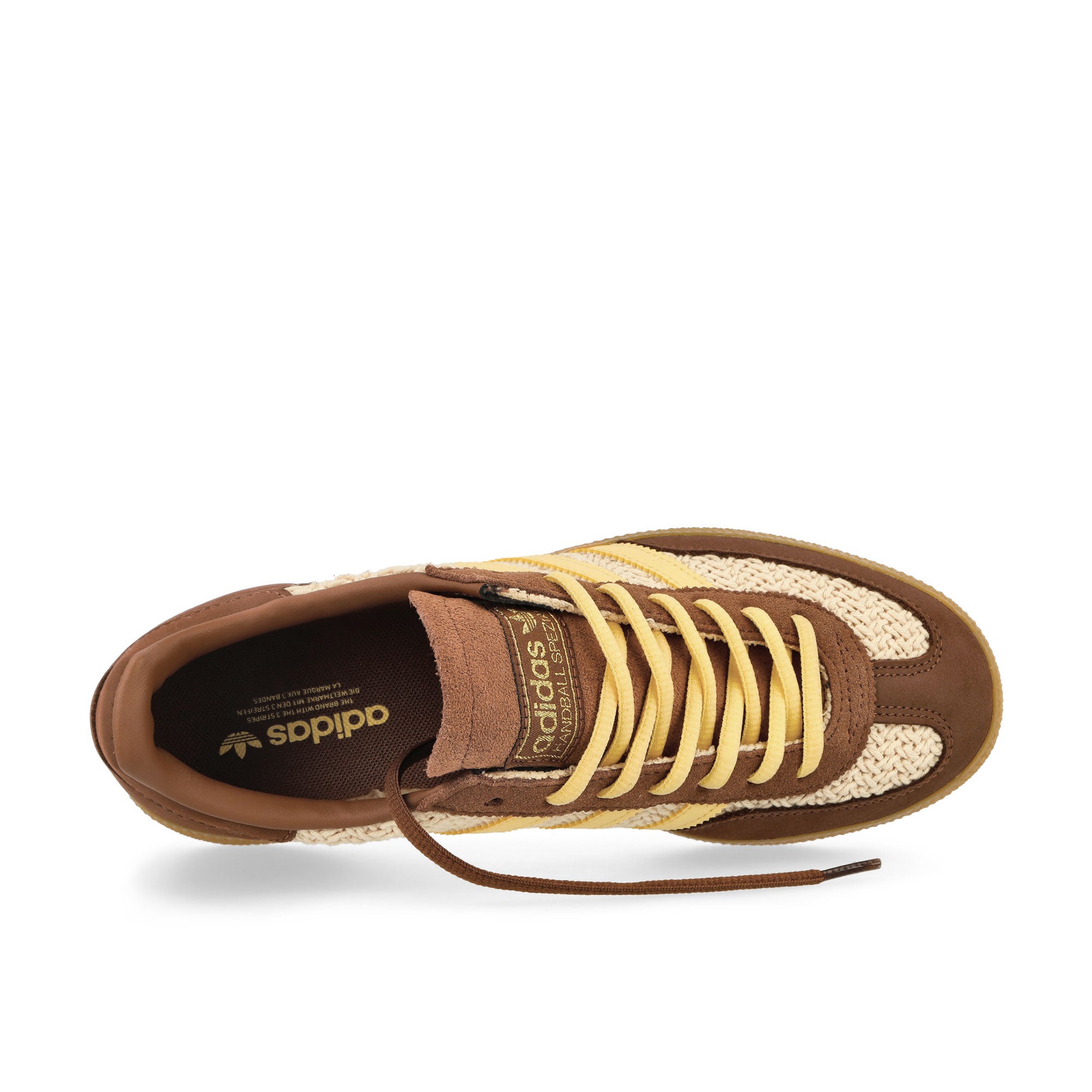 adidas Handball Spezial W JQ8411 | OVERKILL