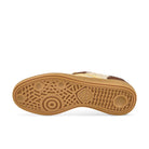 adidas Handball Spezial W Preloved Brown / Orange Tint / Gum Three Low Top Sneakers JQ8411 Detail View 1 | Overkill