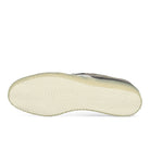 adidas Roelee SPZL F.C. Light Grey / Grey Six / Light Solid Grey Low Top Sneakers JQ9119 Detail View 1 | Overkill
