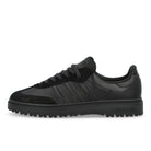 adidas Samba LUX Freizeit Core Black / Core Black / Core Black Low Top Sneakers JQ9407 | Overkill
