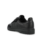 adidas Samba LUX Freizeit Core Black / Core Black / Core Black Low Top Sneakers JQ9407 Material | Overkill
