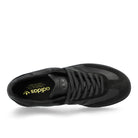 adidas Samba LUX Freizeit Core Black / Core Black / Core Black Low Top Sneakers JQ9407 Detailfoto | Overkill
