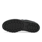 adidas Samba LUX Freizeit Core Black / Core Black / Core Black Low Top Sneakers JQ9407 Detail View 1 | Overkill
