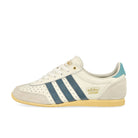 adidas Japan W Off White / Preloved Ink / Orange Tint Low Top Sneakers JQ9519 | Overkill