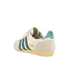 adidas Japan W Off White / Preloved Ink / Orange Tint Low Top Sneakers JQ9519 Material | Overkill