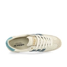 adidas Japan W Off White / Preloved Ink / Orange Tint Low Top Sneakers JQ9519 Detailfoto | Overkill