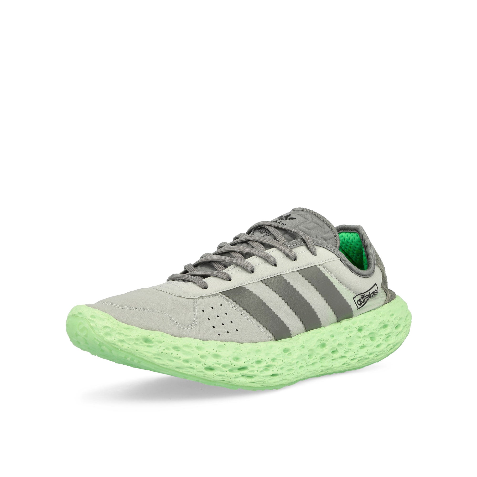 adidas Zponge JR0831 | OVERKILL
