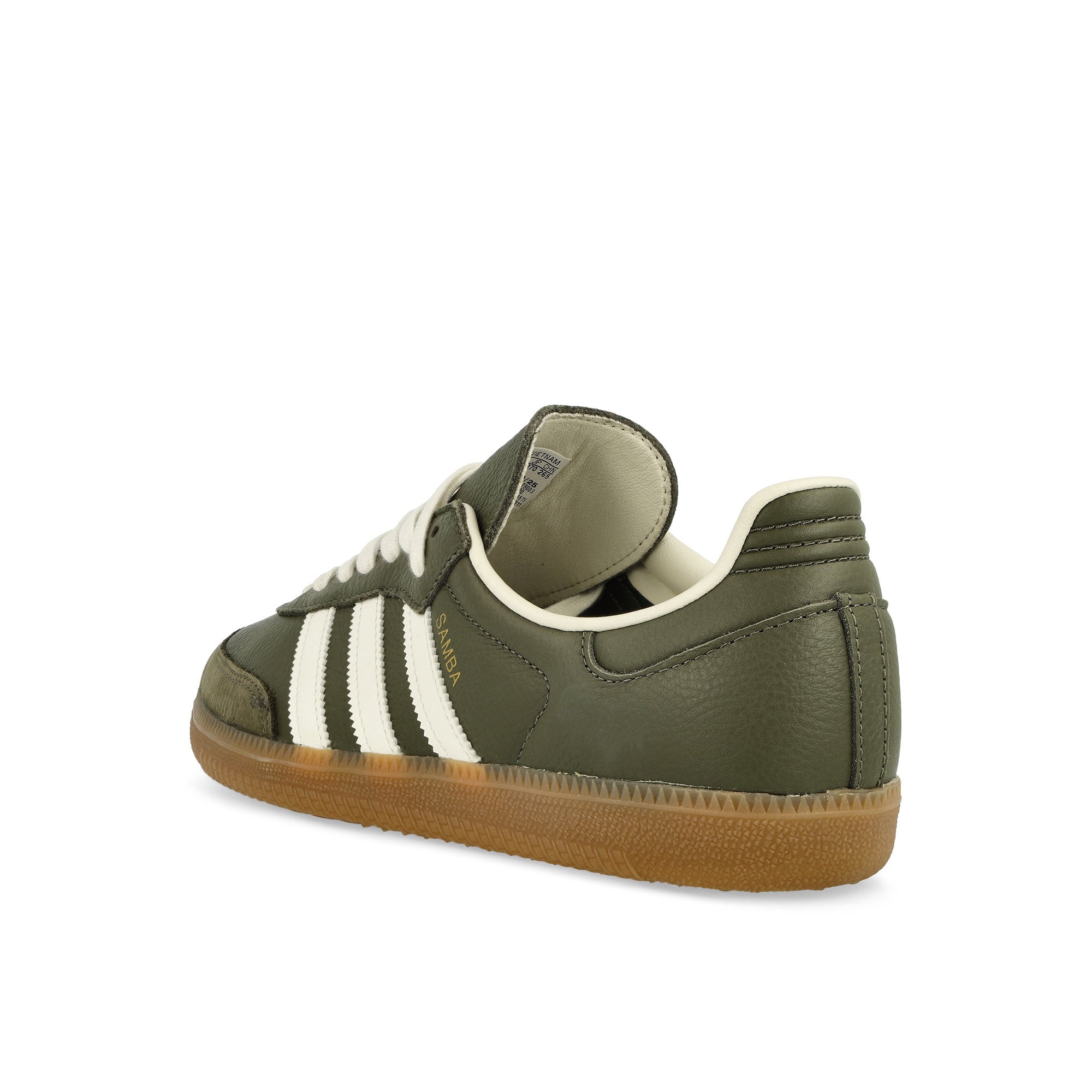 adidas Samba OG JR0890 | OVERKILL