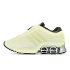 adidas Megaride S2 Off White / Core Black / Matte Silver Low Top Sneakers JR0902 | Overkill