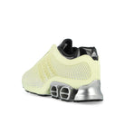 adidas Megaride S2 Off White / Core Black / Matte Silver Low Top Sneakers JR0902 Material | Overkill