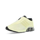 adidas Megaride S2 Off White / Core Black / Matte Silver Low Top Sneakers JR0902 Close-up | Overkill