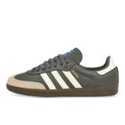 adidas Samba OG Grey Five / Core White / Gum 5 Low Top Sneakers JR0913 | Overkill