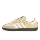 adidas Samba OG Sand Strata / Core White / Gum 5 Low Top Sneakers JR0914 | Overkill