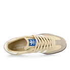 adidas Samba OG Sand Strata / Core White / Gum 5 Low Top Sneakers JR0914 Detailfoto | Overkill