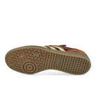 adidas Samba JP Preloved Brown / Sand Strata / Dark Brown Low Top Sneakers JR0962 Detail View 1 | Overkill