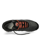 Y-3 A3 Control Black / Black / Triora Low Top Sneakers JR1382 Detailfoto | Overkill