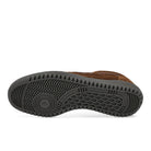 adidas Lytham SPZL Supplier Colour / Night Brown / Night Brown Sneaker JR1542 Detail View 1 | Overkill
