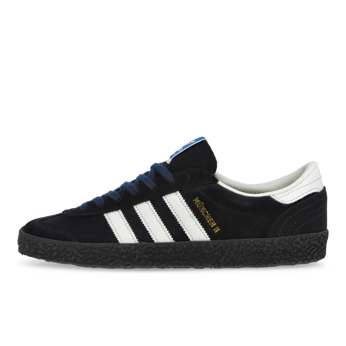 adidas München II SPZL JR1544 | OVERKILL