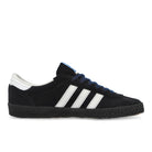 adidas München II SPZL Supplier Colour / Core Black / Gum M2 Sneaker JR1544 Silhouette | Overkill
