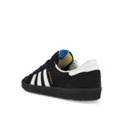 adidas München II SPZL Supplier Colour / Core Black / Gum M2 Sneaker JR1544 Material | Overkill
