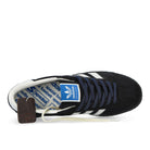 adidas München II SPZL Supplier Colour / Core Black / Gum M2 Sneaker JR1544 Detailfoto | Overkill
